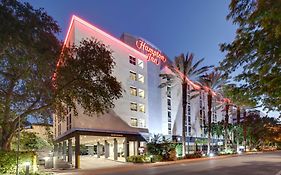 Hampton Inn Coconut Grove